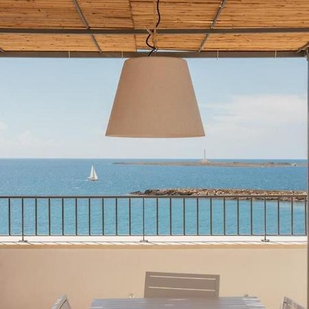 Apartamento Dimora San Felice Il Fico Gallipoli Exterior foto