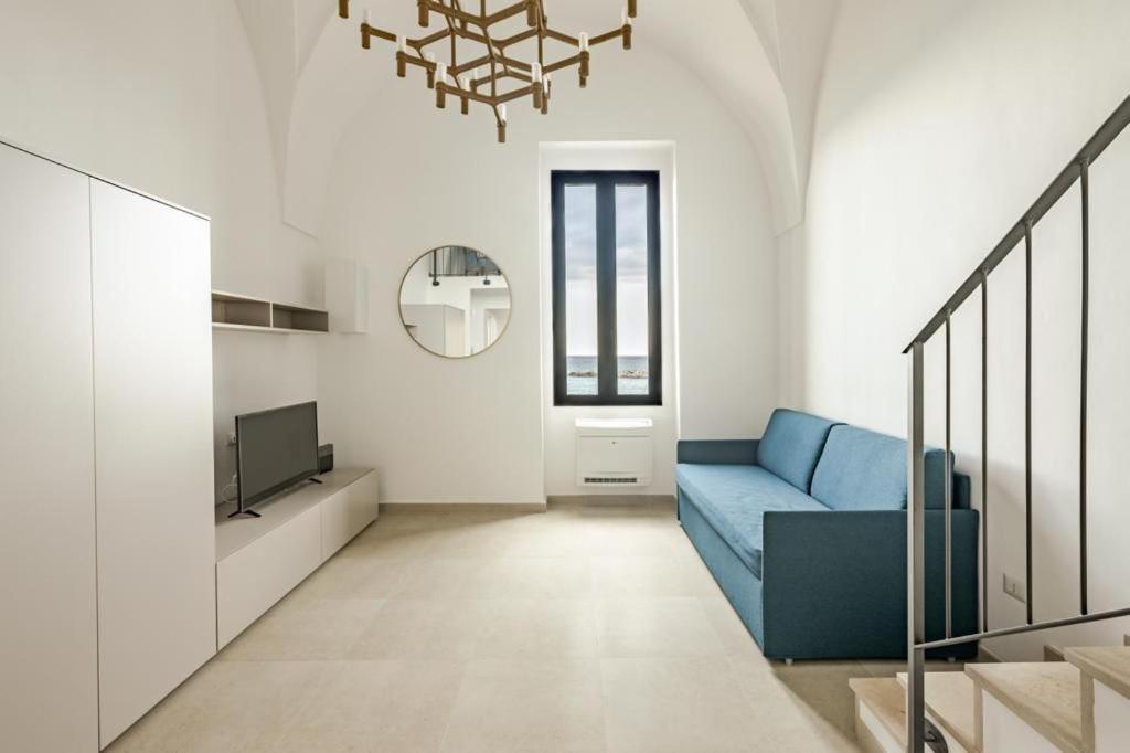 Apartamento Dimora San Felice Il Fico Gallipoli Exterior foto