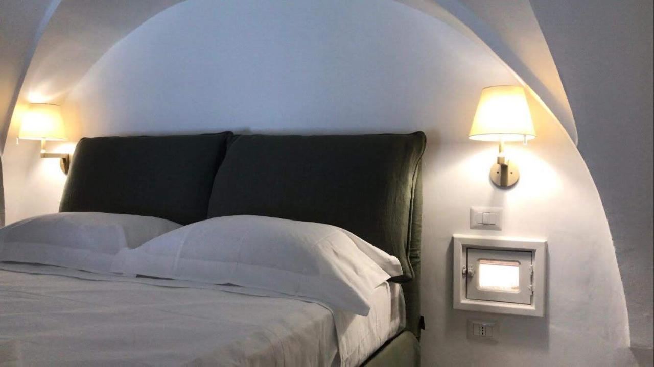 Apartamento Dimora San Felice Il Fico Gallipoli Exterior foto