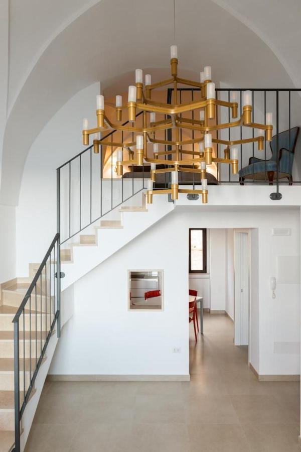 Apartamento Dimora San Felice Il Fico Gallipoli Exterior foto