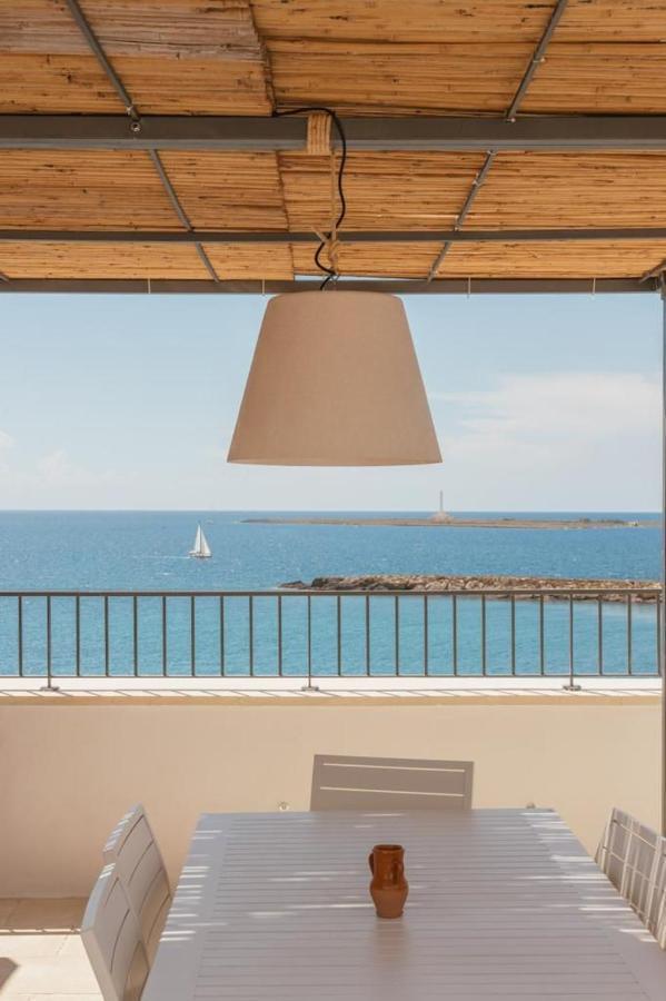 Apartamento Dimora San Felice Il Fico Gallipoli Exterior foto