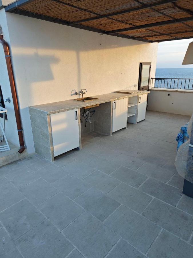 Apartamento Dimora San Felice Il Fico Gallipoli Exterior foto