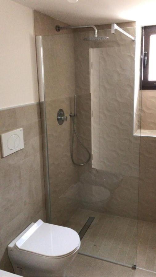 Apartamento Dimora San Felice Il Fico Gallipoli Exterior foto