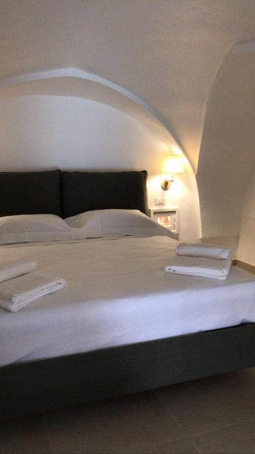 Apartamento Dimora San Felice Il Fico Gallipoli Exterior foto