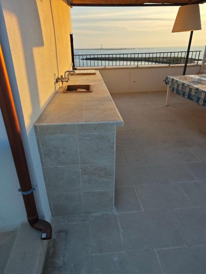 Apartamento Dimora San Felice Il Fico Gallipoli Exterior foto